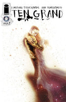 Ten Grand Angels Never Lie |  Issue