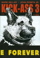 Kick-Ass, Vol. 3  |  Issue