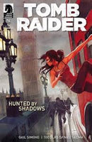 Tomb Raider, Vol. 2 Under Penalty of Death |  Issue