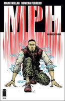 MPH  |  Issue