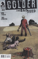 Colder: The Bad Seed  |  Issue