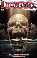 Nailbiter Blood in The Water |  Issue