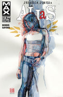 Jessica Jones: Alias  |  Issue