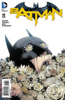 Batman, Vol. 2 Superheavy, Superheavy Part Eight |  Issue