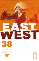 East of West The Once and Future King |  Issue