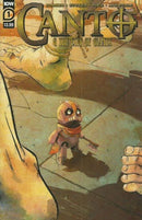 Canto & The City Of Giants  |  Issue