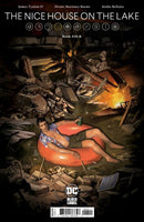 The Nice House on the Lake  |  Issue