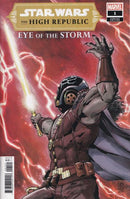 Star Wars: The High Republic - Eye Of Storm  |  Issue