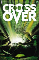 Crossover (Image Comics)  |  Issue
