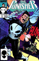 The Punisher, Vol. 2 The Rev |  Issue