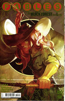 Fables Greenjack |  Issue