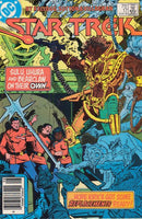 Star Trek, Vol. 1 The D'Artagnan Three |  Issue