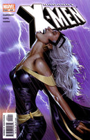 Uncanny X-Men, Vol. 1 To Slay a Queen |  Issue