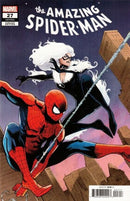 The Amazing Spider-Man, Vol. 6  |  Issue
