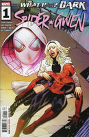 What If...? Dark: Spider-Gwen  |  Issue
