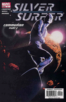 Silver Surfer, Vol. 5 Communion, Part 2 |  Issue