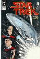 Star Trek, Vol. 2 Not...Sweeney |  Issue