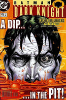 Batman: Legends of the Dark Knight The Demon Laughs |  Issue