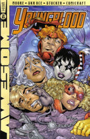 Youngblood, Vol. 3 Bad Blood |  Issue