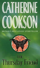 Catherine Cookson Thursday Friend The by Catherine Cookson | Genre:  | Bind: Paperback | Pub: Corgi