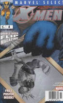 Marvel Select: Flip Magazine  |  Issue