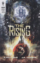 The Rising  |  Issue