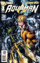 Aquaman, Vol. 7 The Trench |  Issue
