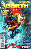Earth 2 Age of Wonders |  Issue