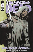 The Walking Dead: Michonne Special  |  Issue