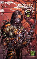 The Darkness, Vol. 1 Hearts of Darkness, Part 3 |  Issue