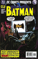 DC Comics Presents, Vol. 2 Batman of Two Worlds |  Issue