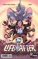 The Life After  |  Issue