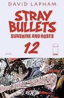 Stray Bullets: Sunshine and Roses  |  Issue
