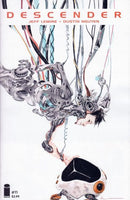 Descender Machine Moon, Part Five |  Issue