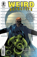 Weird Detective The Innsmouth Connection |  Issue