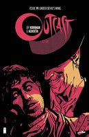 Outcast by Kirkman & Azaceta Under Devil's Wing |  Issue
