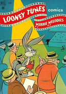 Looney Tunes and Merrie Melodies  |  Issue