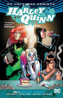 Harley Quinn, Vol. 3 HC / TP Suprise, Suprise |  Issue