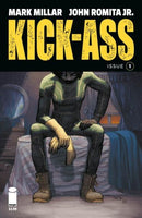 Kick-Ass, Vol. 4  |  Issue