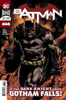Batman, Vol. 3 The Fall and the Fallen |  Issue