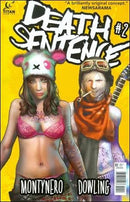 Death Sentence  |  Issue