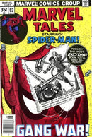 Marvel Tales, Vol. 2 They Call The Doctor  "Octopus" |  Issue