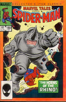 Marvel Tales, Vol. 2 The Horns Of The Rhino! |  Issue