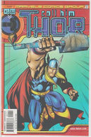 Marvels Comics Group The Menace of Spider-Man |  Issue