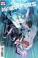 Marauders, Vol. 1 The Winds of Change |  Issue