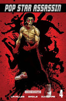 Pop Star Assassin (Behemoth Comics)  |  Issue