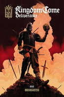 Kingdom Come: Deliverance  |  Issue