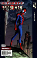 Ultimate Spider-Man, Vol. 1 Average Bear |  Issue