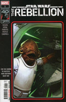 Star Wars: Return of the Jedi - The Rebellion The Kill Shot |  Issue
