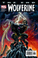 Wolverine: The End Wolverine - The End |  Issue